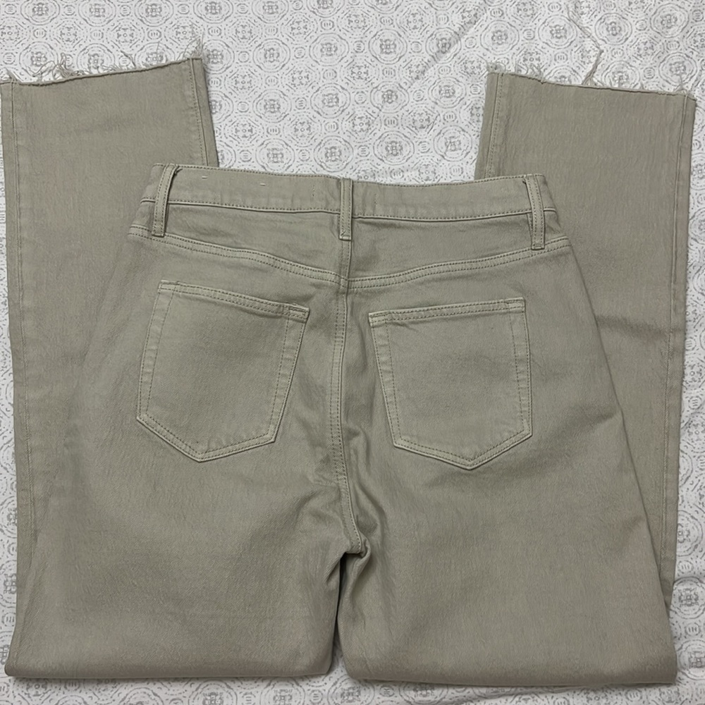 NWOT Loft pants - Picture 2 of 4